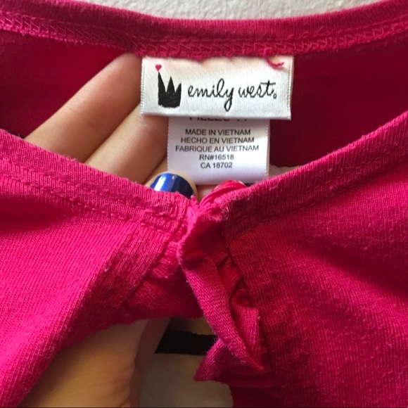 Girls’ Spring Dress & Jacket Set - Picture 3 of 7